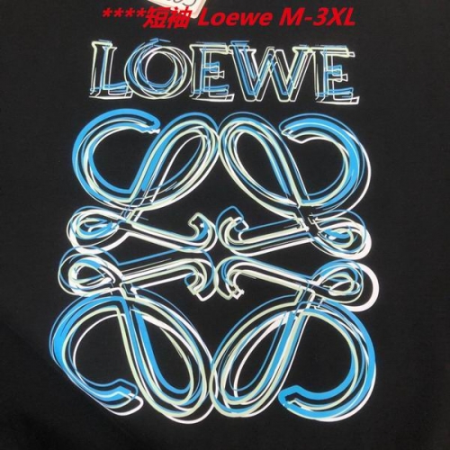 L.o.e.w.e. Round neck 4518 Men