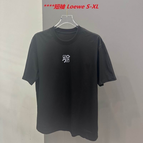 L.o.e.w.e. Round neck 4226 Men