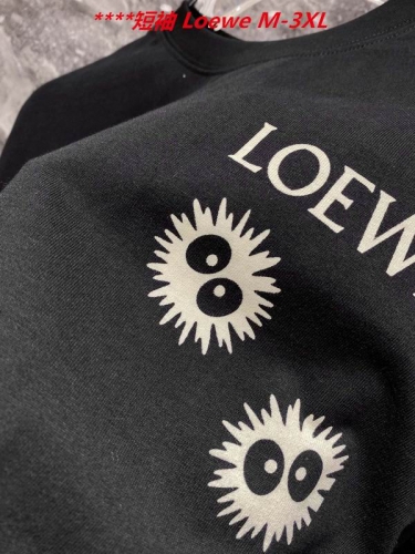 L.o.e.w.e. Round neck 4590 Men