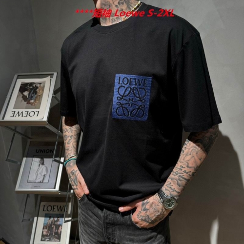 L.o.e.w.e. Round neck 4352 Men