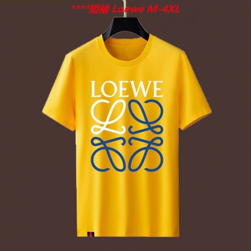 L.o.e.w.e. Round neck 4458 Men