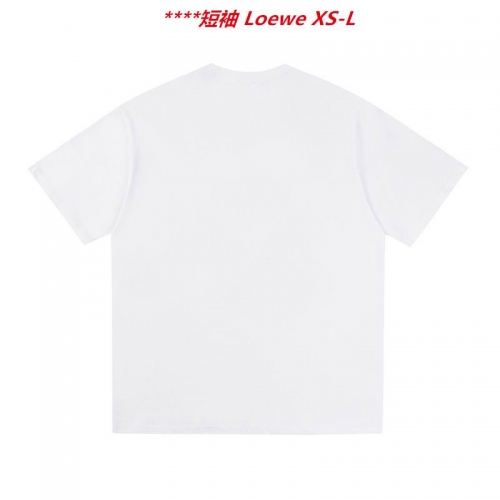 L.o.e.w.e. Round neck 4200 Men