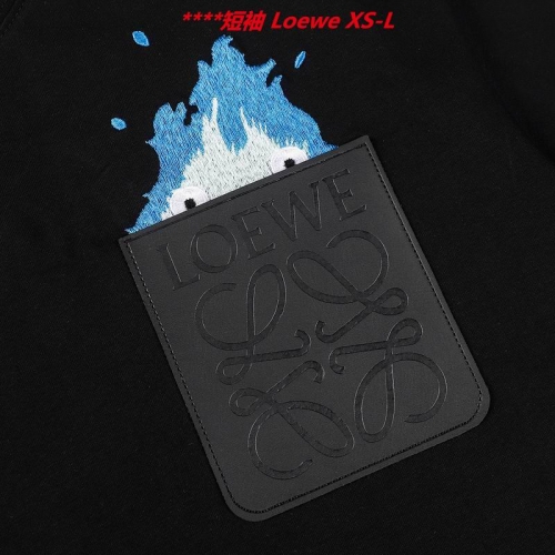 L.o.e.w.e. Round neck 4057 Men