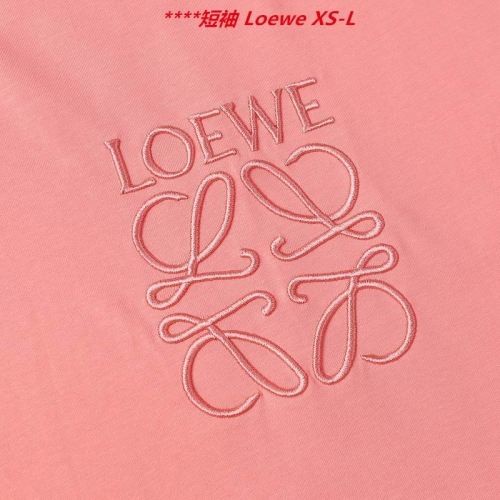 L.o.e.w.e. Round neck 4149 Men