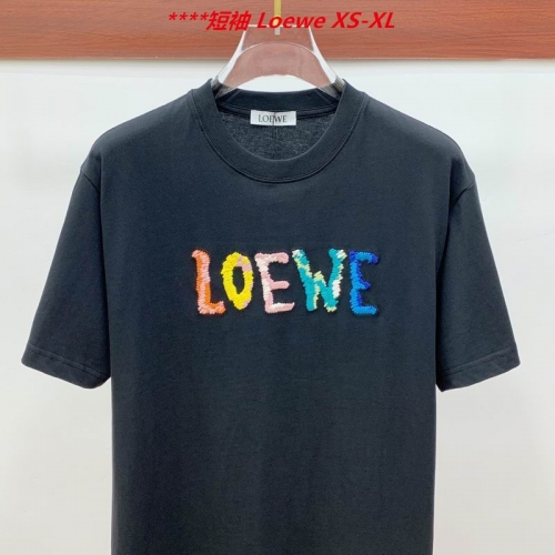 L.o.e.w.e. Round neck 4270 Men