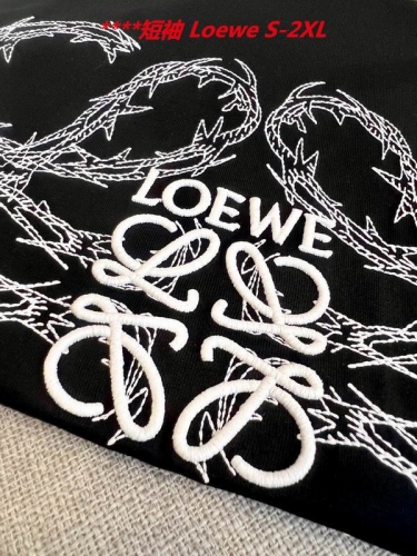 L.o.e.w.e. Round neck 4320 Men