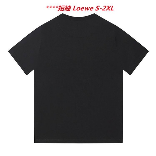 L.o.e.w.e. Round neck 4370 Men