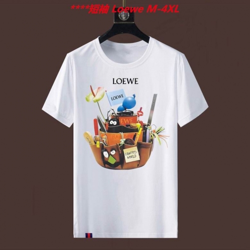 L.o.e.w.e. Round neck 4473 Men