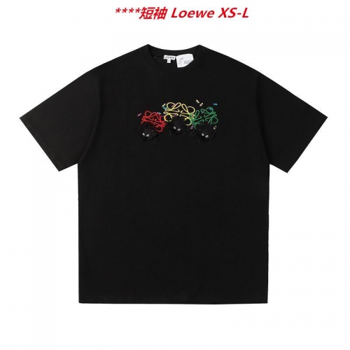 L.o.e.w.e. Round neck 4054 Men