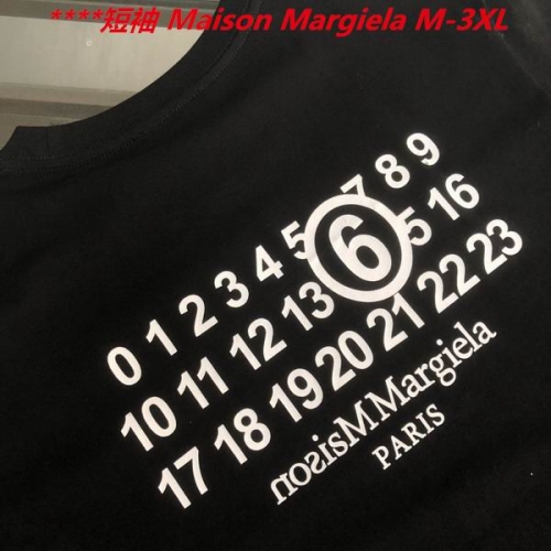 M.a.d.i.s.o.n. M.a.r.g.i.e.l.a. Round neck 4131 Men