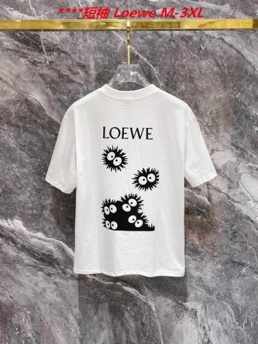 L.o.e.w.e. Round neck 4586 Men