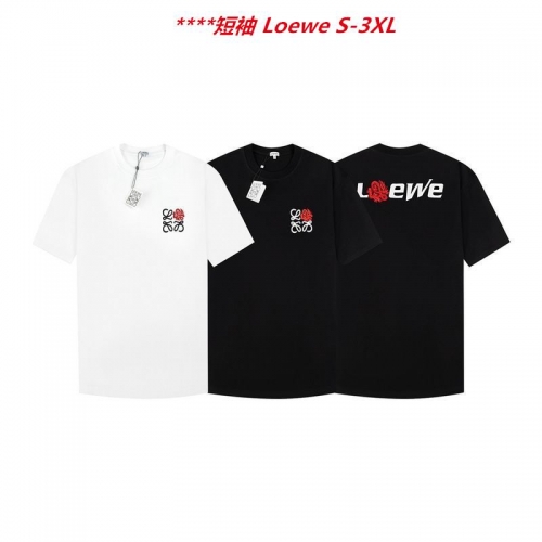 L.o.e.w.e. Round neck 4401 Men