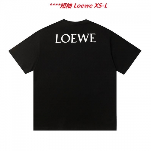 L.o.e.w.e. Round neck 4113 Men