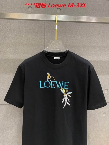 L.o.e.w.e. Round neck 4573 Men