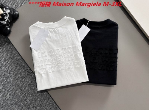 M.a.d.i.s.o.n. M.a.r.g.i.e.l.a. Round neck 4109 Men