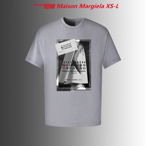 M.a.d.i.s.o.n. M.a.r.g.i.e.l.a. Round neck 4007 Men