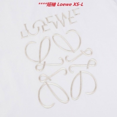 L.o.e.w.e. Round neck 4198 Men