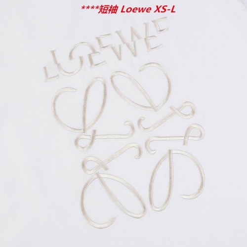 L.o.e.w.e. Round neck 4198 Men