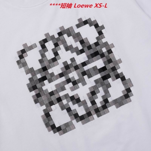 L.o.e.w.e. Round neck 4208 Men