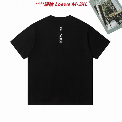 L.o.e.w.e. Round neck 4280 Men