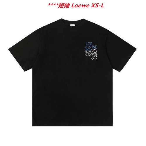 L.o.e.w.e. Round neck 4094 Men