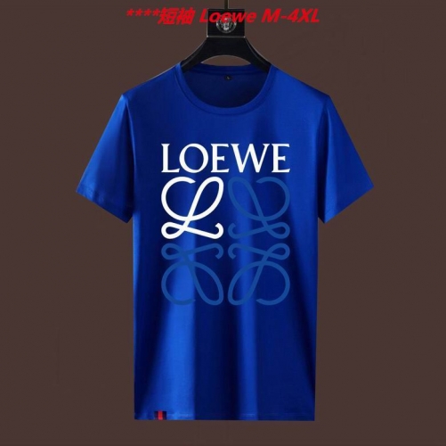 L.o.e.w.e. Round neck 4459 Men