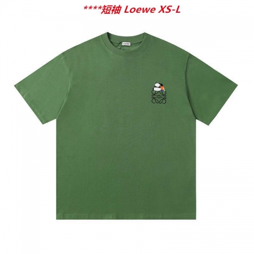 L.o.e.w.e. Round neck 4109 Men