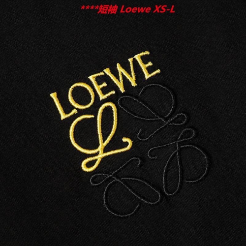 L.o.e.w.e. Round neck 4083 Men