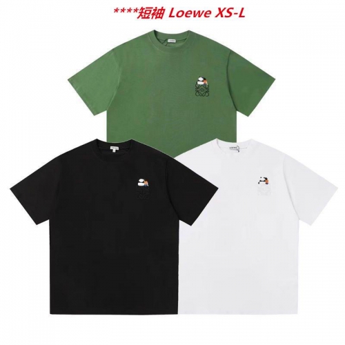 L.o.e.w.e. Round neck 4110 Men