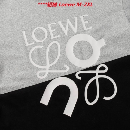 L.o.e.w.e. Round neck 4274 Men