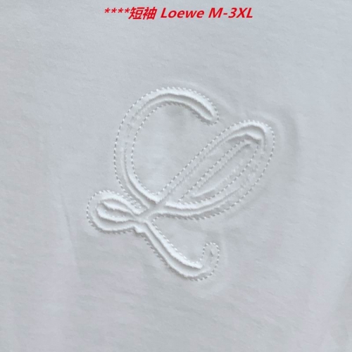 L.o.e.w.e. Round neck 4555 Men