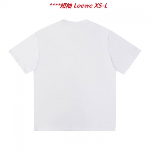 L.o.e.w.e. Round neck 4101 Men