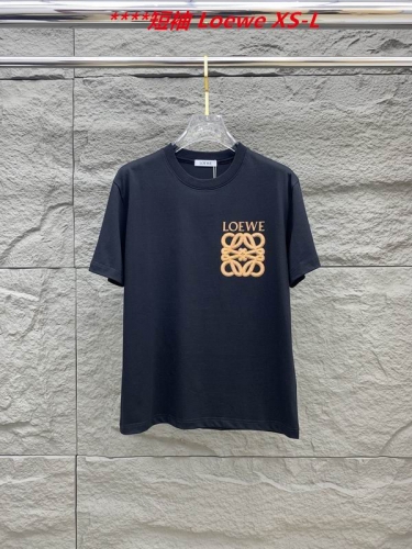 L.o.e.w.e. Round neck 4035 Men