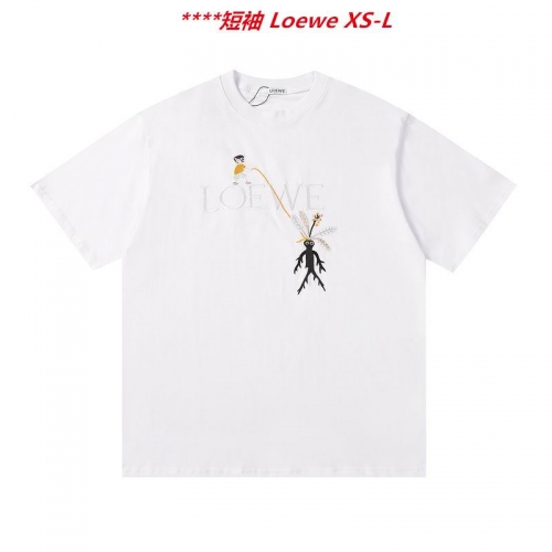 L.o.e.w.e. Round neck 4165 Men