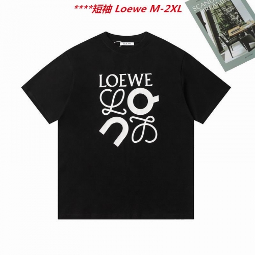 L.o.e.w.e. Round neck 4281 Men