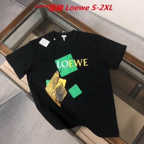 L.o.e.w.e. Round neck 4390 Men