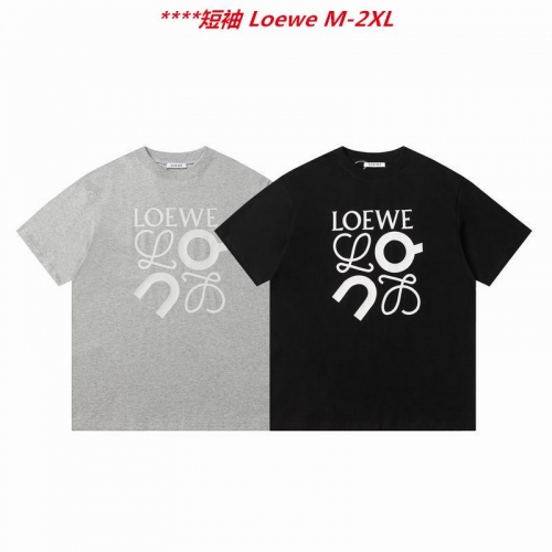 L.o.e.w.e. Round neck 4282 Men