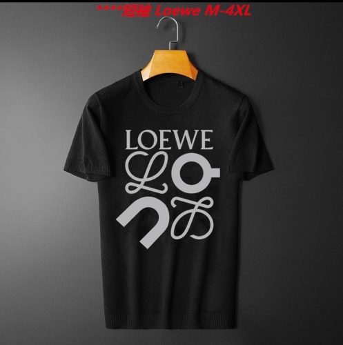 L.o.e.w.e. Round neck 4437 Men