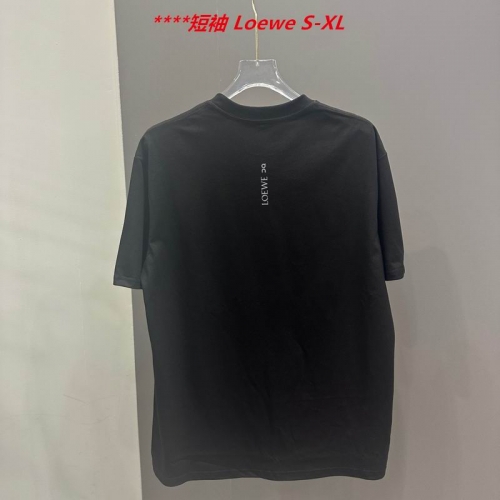 L.o.e.w.e. Round neck 4225 Men