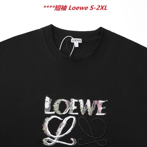 L.o.e.w.e. Round neck 4369 Men