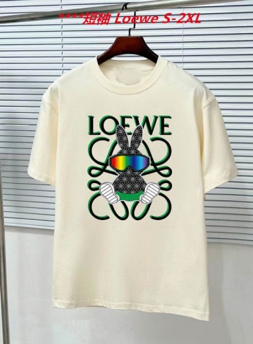 L.o.e.w.e. Round neck 4349 Men