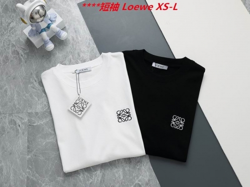 L.o.e.w.e. Round neck 4019 Men