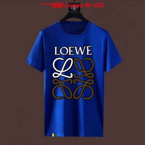 L.o.e.w.e. Round neck 4452 Men