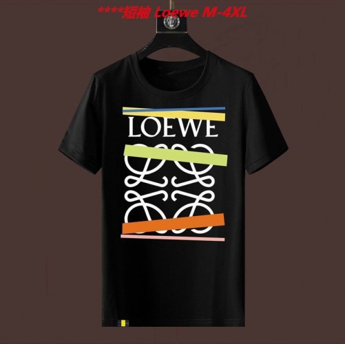 L.o.e.w.e. Round neck 4463 Men