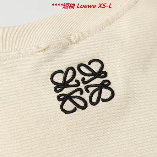 L.o.e.w.e. Round neck 4134 Men