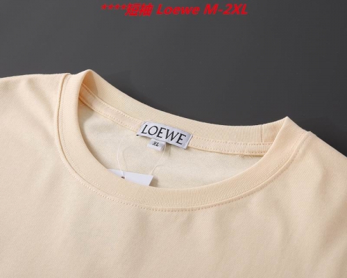 L.o.e.w.e. Round neck 4286 Men