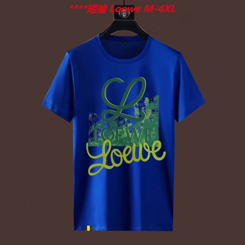 L.o.e.w.e. Round neck 4477 Men