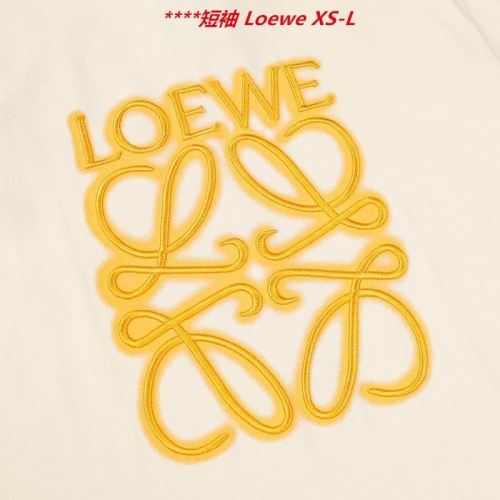 L.o.e.w.e. Round neck 4125 Men