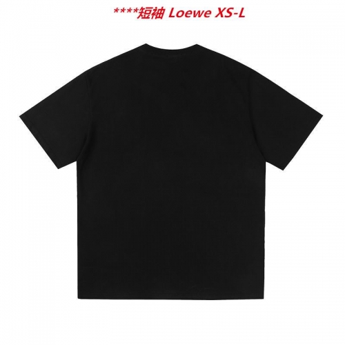 L.o.e.w.e. Round neck 4058 Men