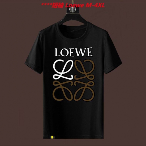 L.o.e.w.e. Round neck 4451 Men